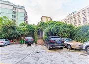 维园大厦-环境绿化