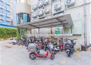 维园大厦-基础设施