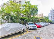 维园大厦-基础设施