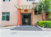 汇宾广场（一期）-大门