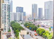 汇宾广场（一期）-俯瞰图