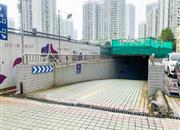 汇宾广场（二期）-基础设施