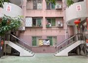 高发住宅-基础设施