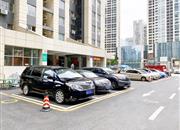 福岗园-基础设施