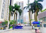 福岗园-基础设施