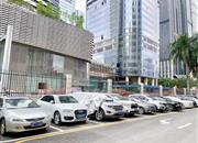 福岗园-基础设施