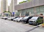 福岗园-基础设施