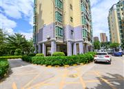 东和花园-环境绿化