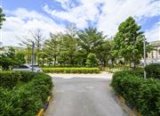 东和花园-环境绿化