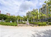 东和花园-环境绿化