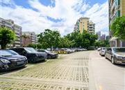 东和花园-基础设施