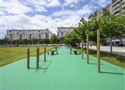 东和花园-基础设施