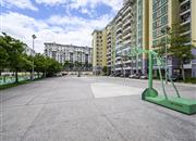 东和花园-基础设施