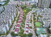 丰润花园别墅-俯瞰图