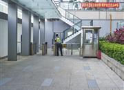 荟港尊邸2期-大门