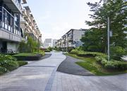 荟港尊邸2期-环境绿化