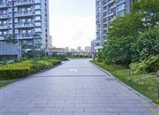 荟港尊邸2期-环境绿化