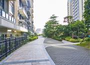 荟港尊邸2期-环境绿化