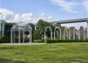 荟港尊邸2期-基础设施