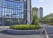 荟港尊邸2期-基础设施