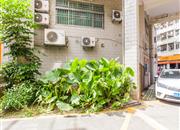 后海名苑居-环境绿化