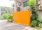 后海名苑居-基础设施