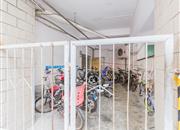 后海名苑居-基础设施