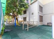 后海名苑居-基础设施