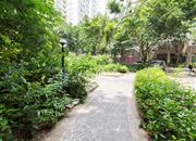 鹏莲花园-环境绿化