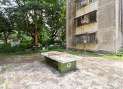 鹏莲花园-基础设施