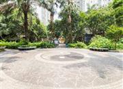 鹏莲花园-环境绿化