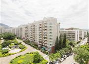 鹏莲花园-俯瞰图