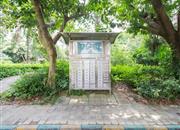 鹏莲花园-基础设施