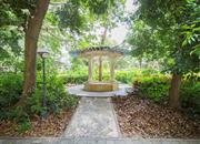 鹏莲花园-基础设施