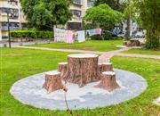 紫竹园-基础设施