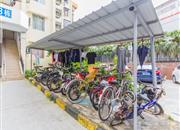 紫竹园-基础设施