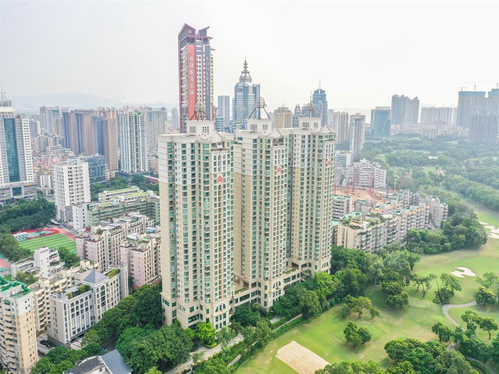 国都高尔夫花园