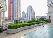 国都高尔夫花园-环境绿化