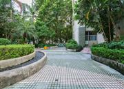 国都高尔夫花园-环境绿化