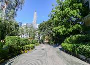 国都高尔夫花园-环境绿化