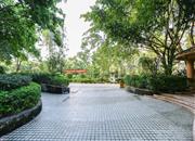 国都高尔夫花园-环境绿化