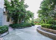 国都高尔夫花园-环境绿化