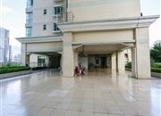 国都高尔夫花园-基础设施