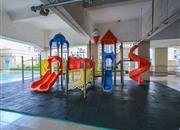 国都高尔夫花园-基础设施