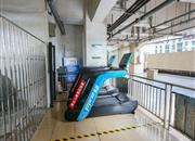 国都高尔夫花园-基础设施