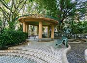 国都高尔夫花园-基础设施