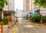 新活力花园-大门