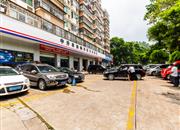 新活力花园-环境绿化