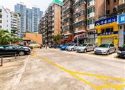 新活力花园-基础设施