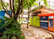 新活力花园-基础设施